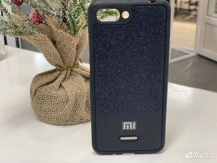 Чехол для Xiaomi Redmi 6A