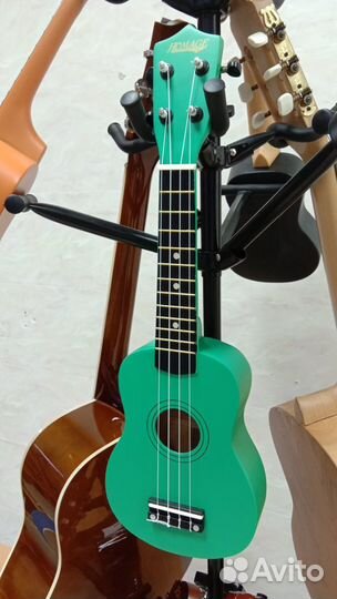 Укулеле сопрано Homage