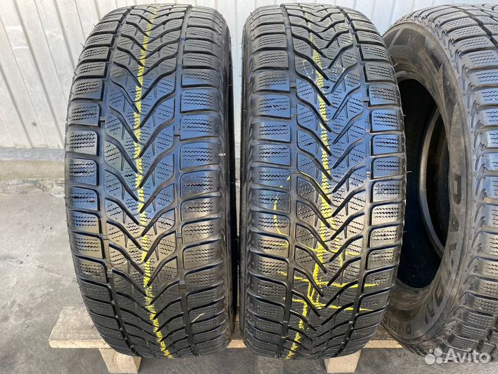 Lassa Snoways 3 185/60 R15
