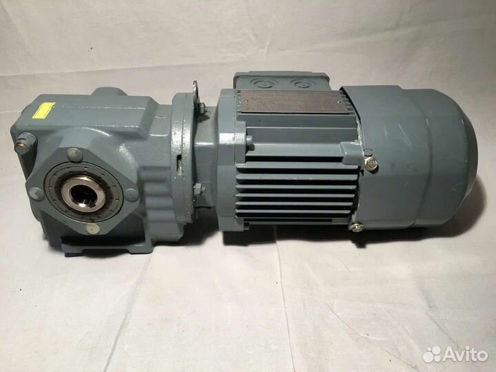 Мотор редуктор Sew eurodrive, Nord, Bonfigliolli