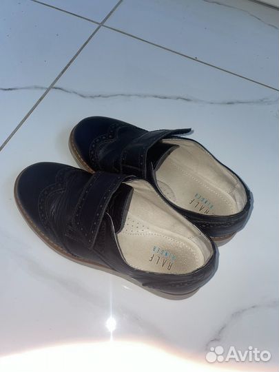 Ботинки детские