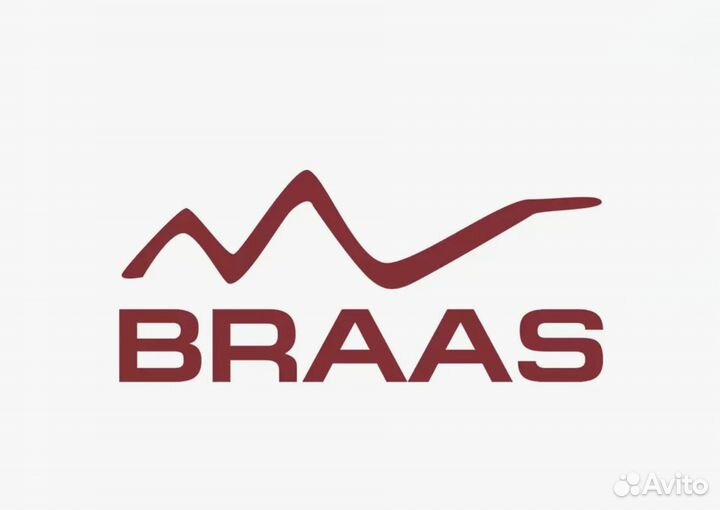 Черепица Braas (Браас) Таунус графит цена за шт