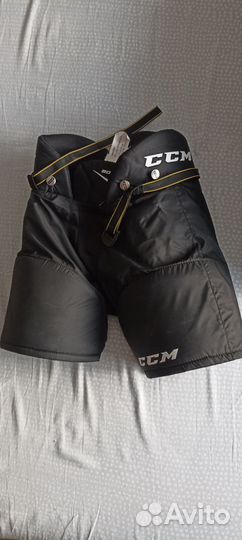Хоккейные трусы ccm