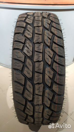 Roadmarch Primemax A/T II 31/10.5 R15 109S