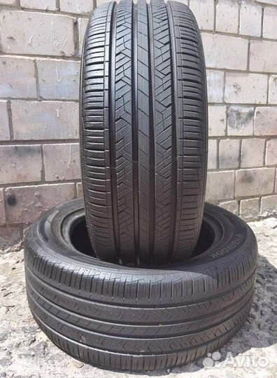 Hankook Kinergy EX H308 225/55 R17 91V