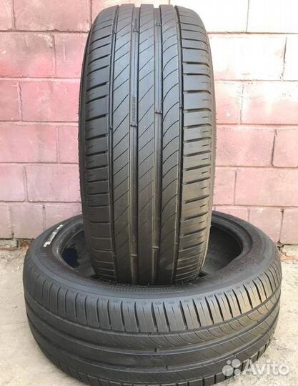 Kleber Dynaxer UHP 225/45 R19