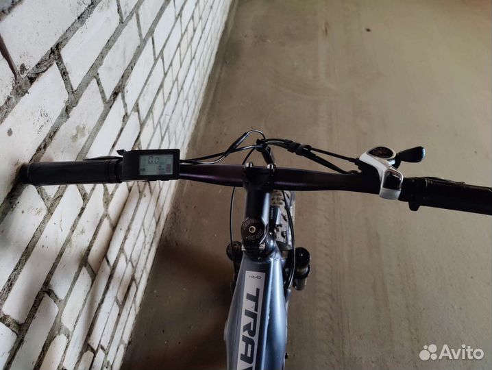 Электровелосипед Xiaomi Himo C26