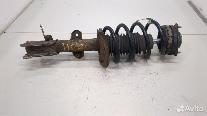 Амортизатор подвески левый передний Dodge Grand Caravan