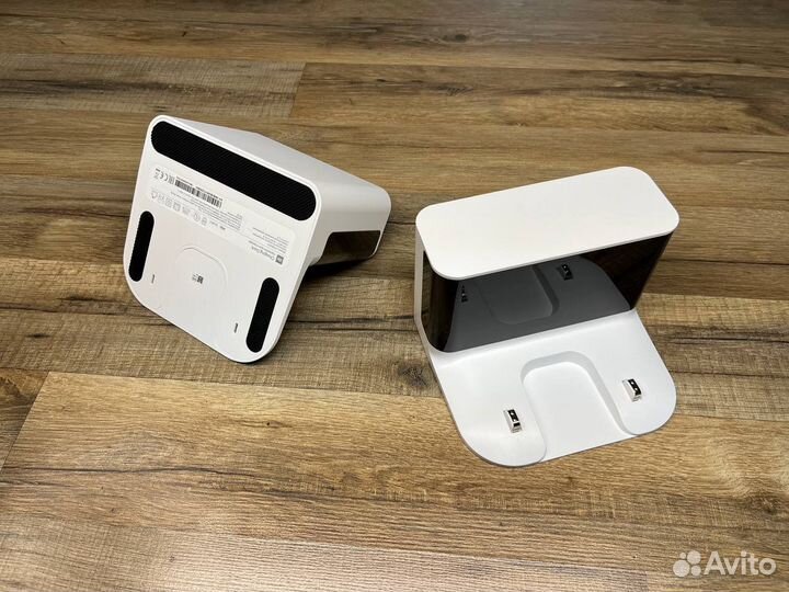 Док станция Xiaomi Mi Robot Vacuum Mop 2 Lite