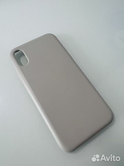 Чехол на iPhone 10