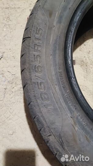 Viatti Strada 2 (V-134) 185/65 R15