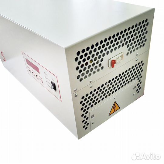 Стабилизатор напряжения 12000Н-20 (12 кВт)