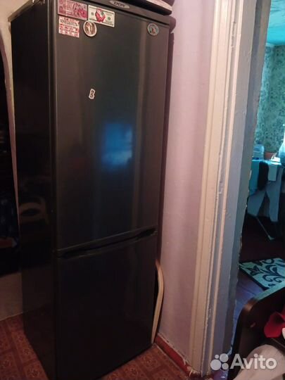 Холодильник Don