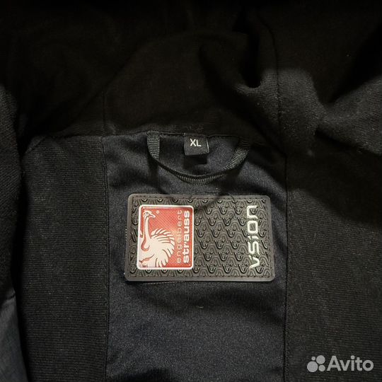 Жилет Wngelbert Strauss Vision