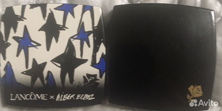 Тени для век Lancome