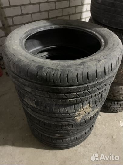Viatti Strada Asimmetrico 185/55 R15 82T