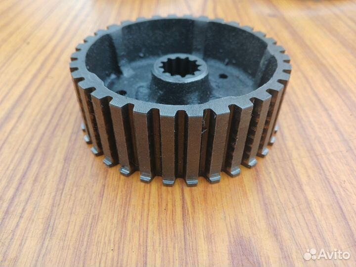 Барабан сцепления в сборе Иж юпитер 2