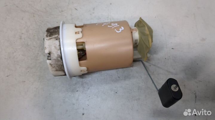 Насос топливный электрический Peugeot 306, 2002