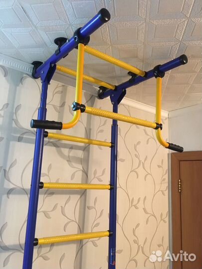 Шведская стенка