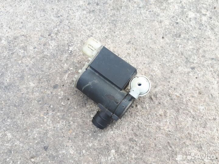 Мотор стеклоомывателя Hyundai I30 FD