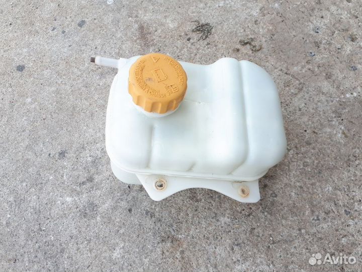 Расширительный бачок Chevrolet Lacetti J200