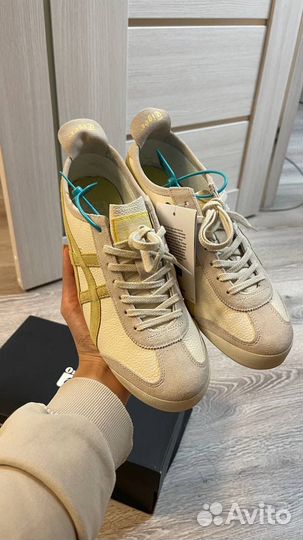 Onitsuka tiger mexico 66