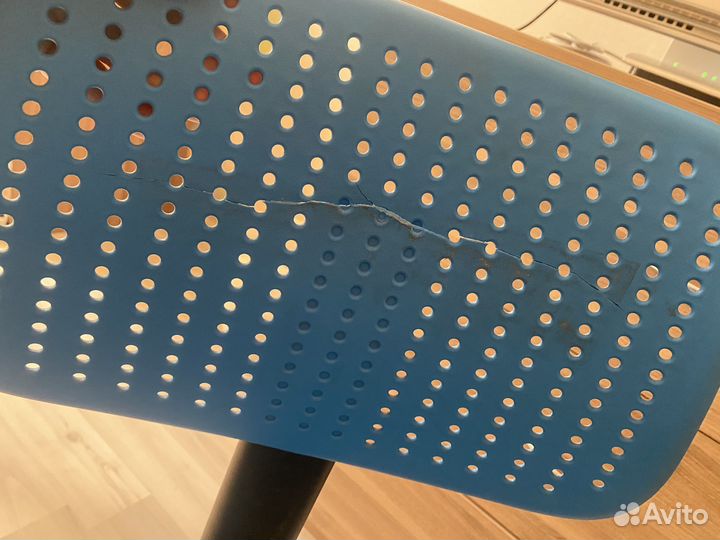 Компьютерный стул