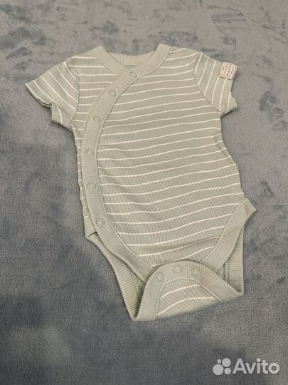 Боди 80 Primark