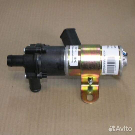 Насос циркуляционный с электродвигателем (Адверс)