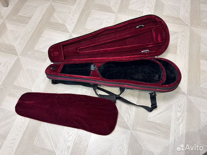Чехол для скрипки 4/4