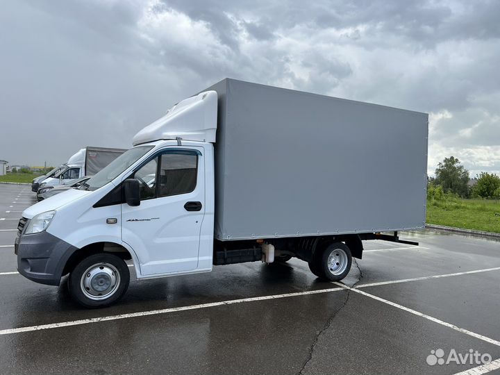 Грузоперевозки. Грузчики, газели