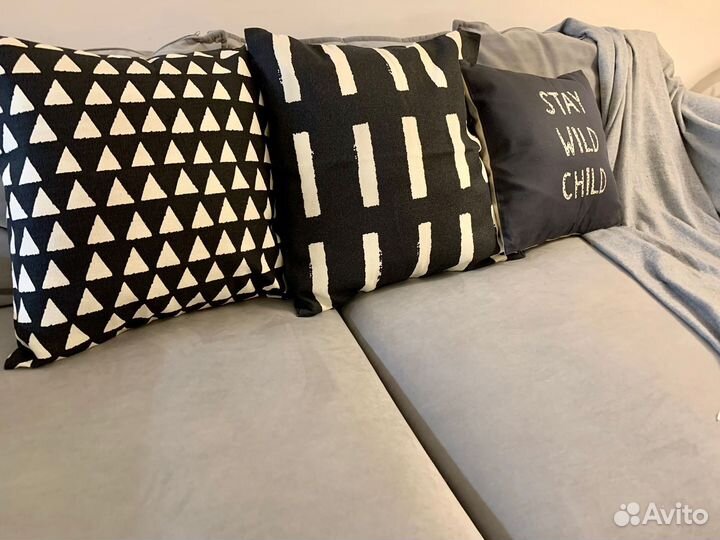 Наволочка hm