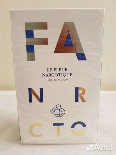 Парфюм Арабский