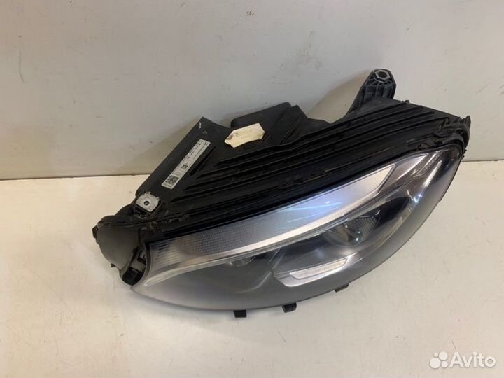 Фара передняя левая Mercedes-Benz Glc Coupe X253