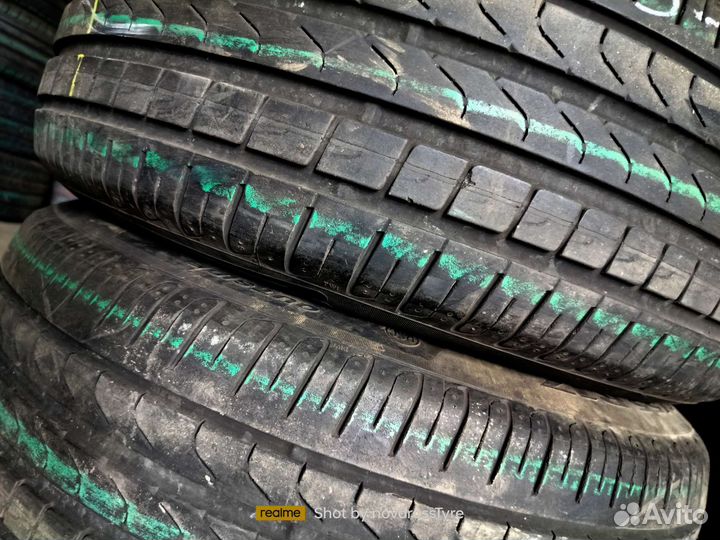Pirelli Cinturato P7 225/55 R17 97W