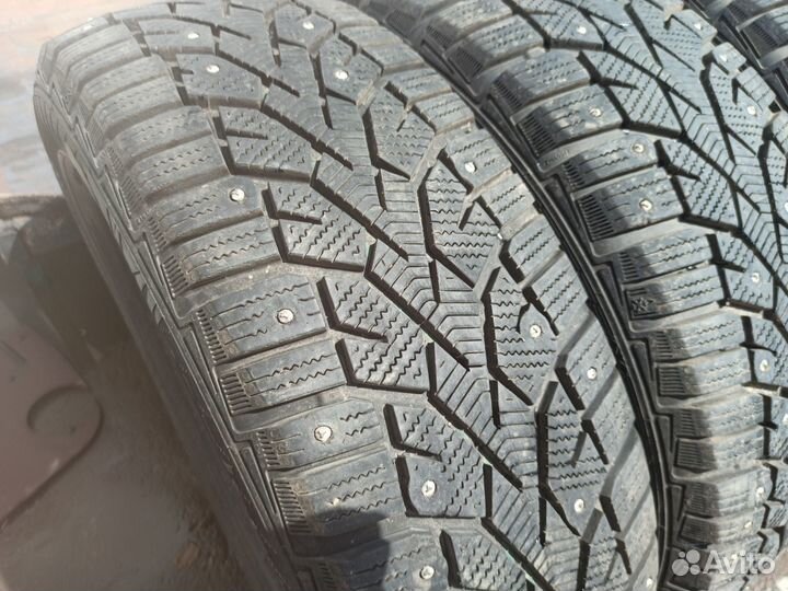 Gislaved NordFrost 100 185/65 R15 92T