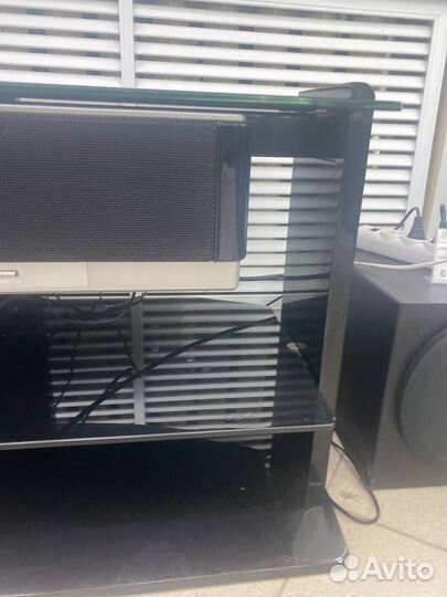 Стол cо звуком yamaha HTY-7030 В143