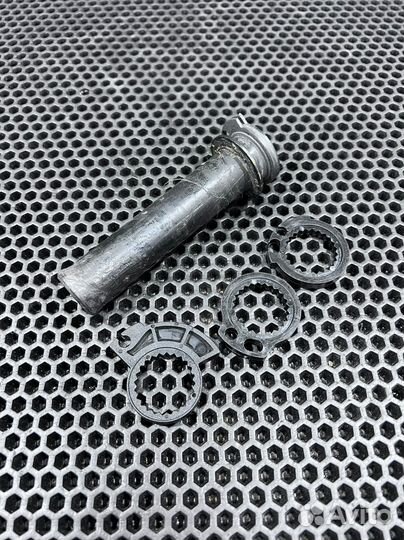 Корпус ручки газа KTM 450 SX-F 2012