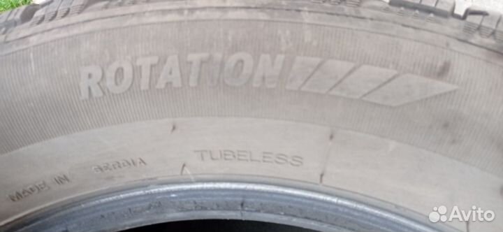 Kormoran Snow 215/60 R17 и 215/60 R17 96H