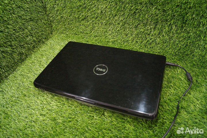 Ноутбук для работы с документами и интернета