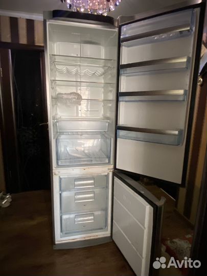 Холодильник бу