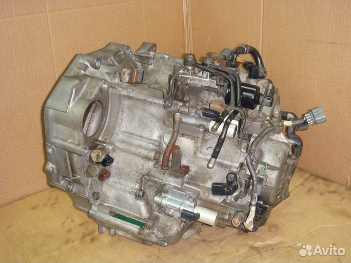 АКПП Honda Pilot 3.5 2001-2005 г. (bvga)