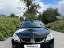 Mitsubishi Lancer 1.6 MT, 2005, 172 000 км, с пробегом, цена 337 000 руб.