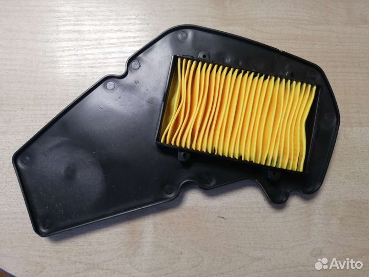 Элемент воздушного фильтра скутера smart /smart-2