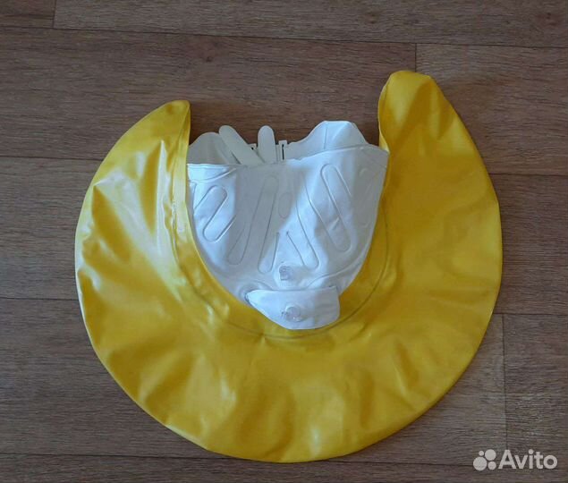 Круг для плавания swimtrainer