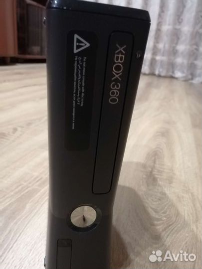 Xbox 360
