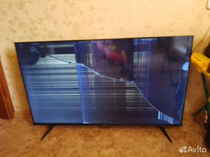 Телевизор SMART tv 55