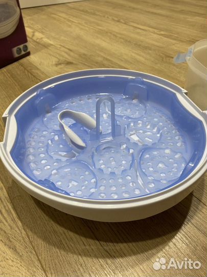 Стерилизатор для свч Philips Avent SCF281/02