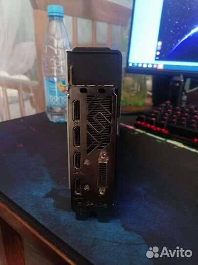 Sapphire rx 570 4gb