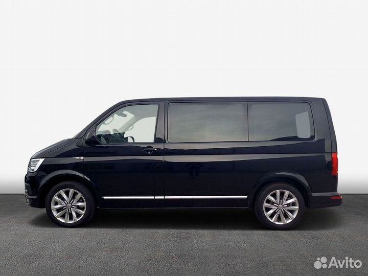 Volkswagen Multivan 2.0 AMT, 2018, 76 164 км